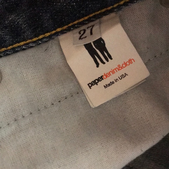 PAPER DENIM & CLOTH, Jeans - Picture 12 of 14